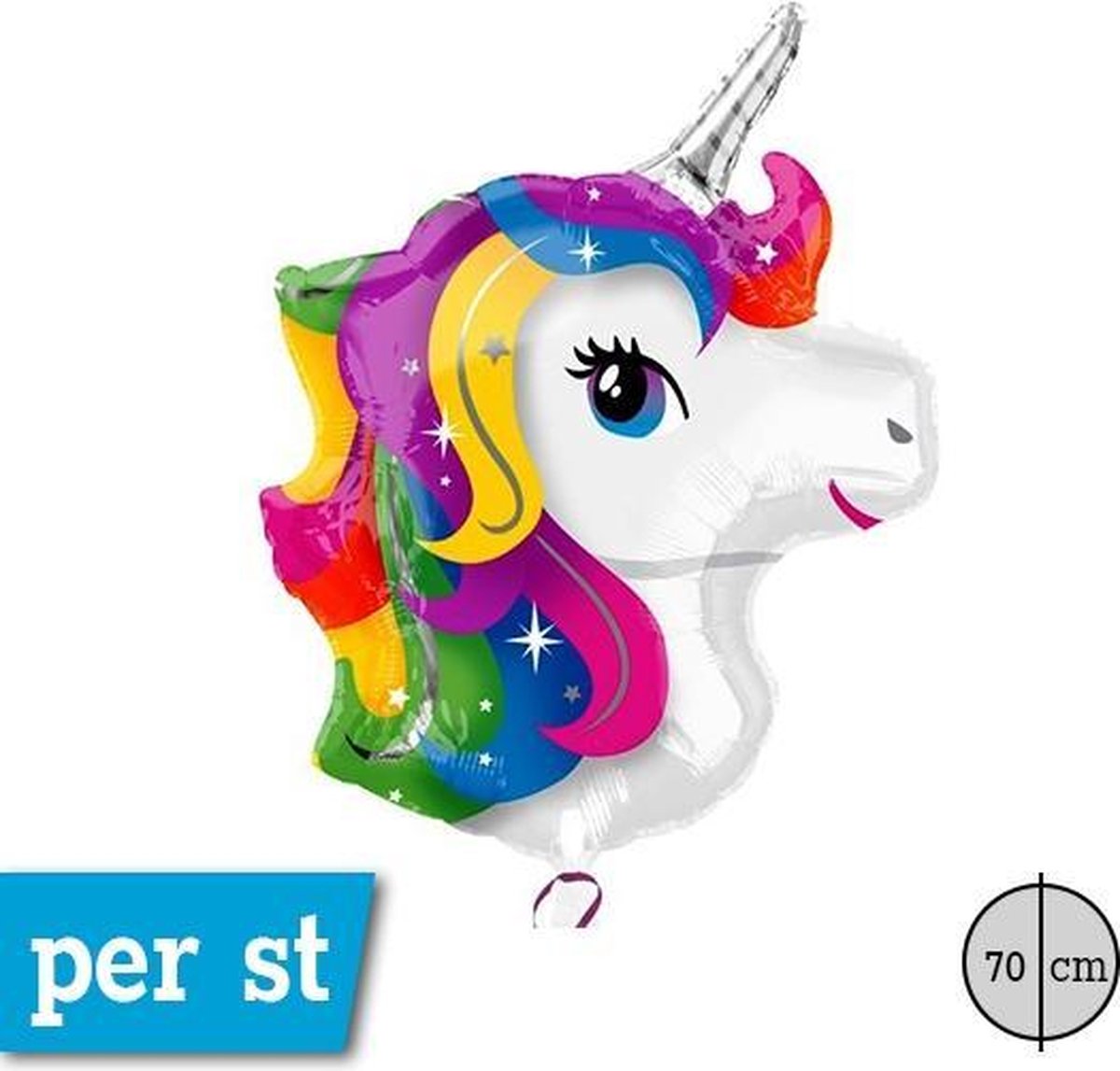 Supershape Unicorn