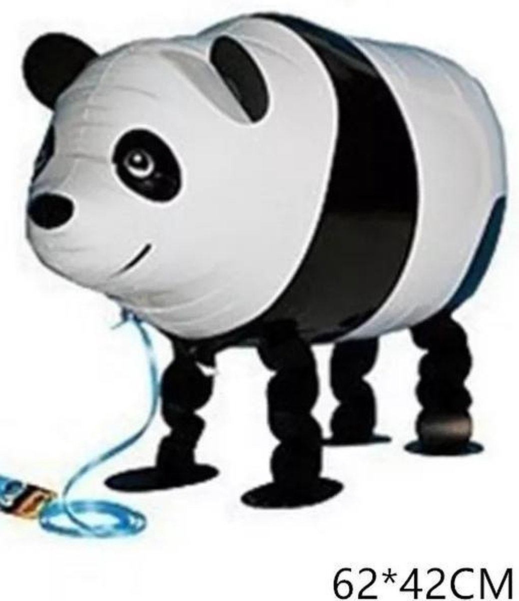 airwalker panda