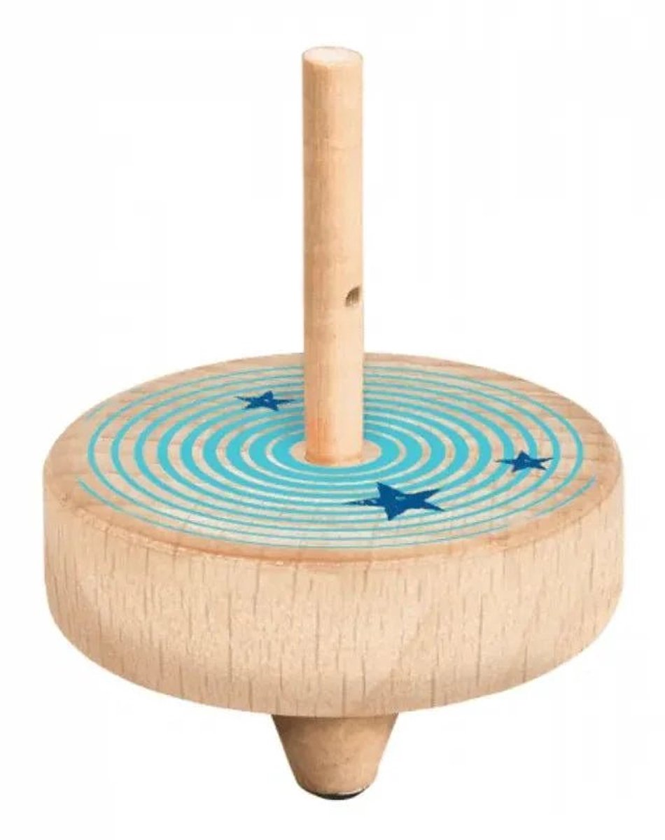 Houten   Variant 4 -  