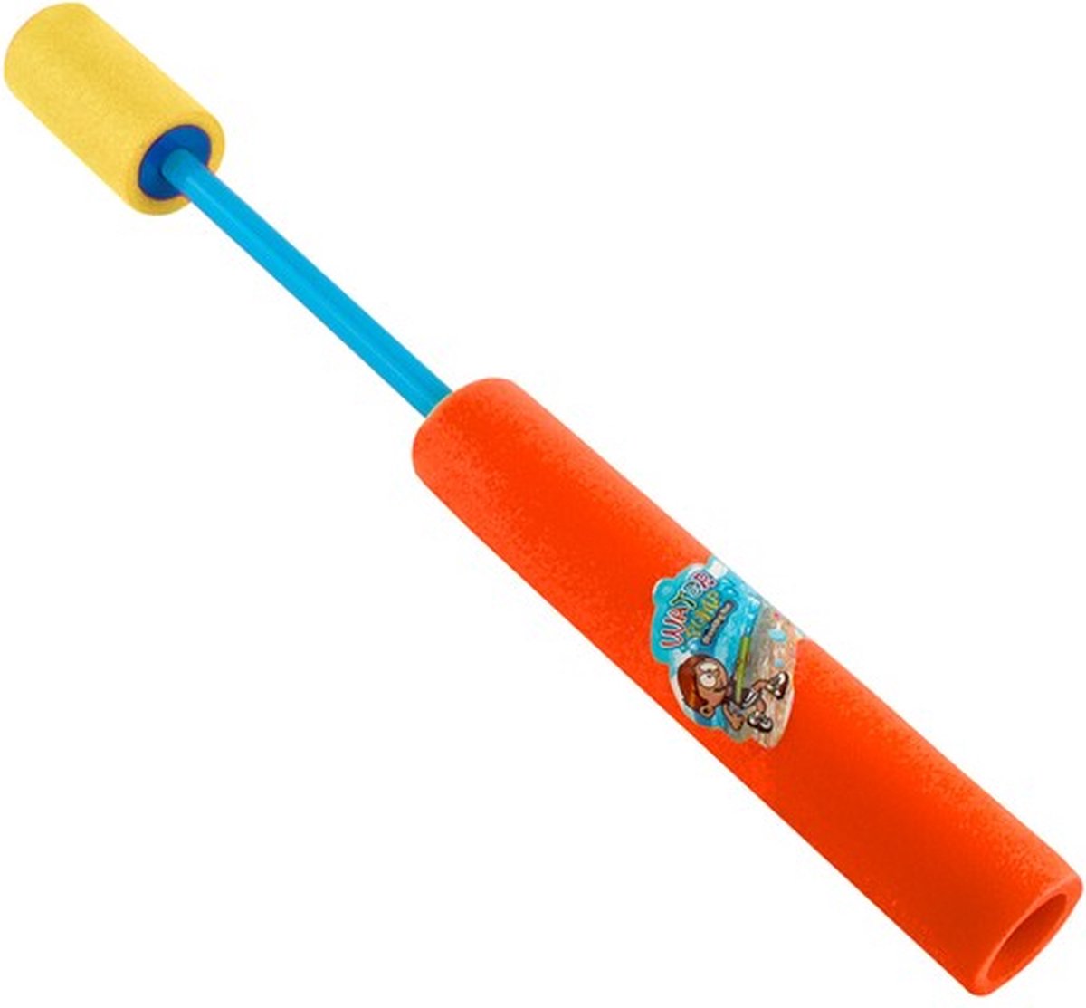 Foam Waterpistool - 54 cm