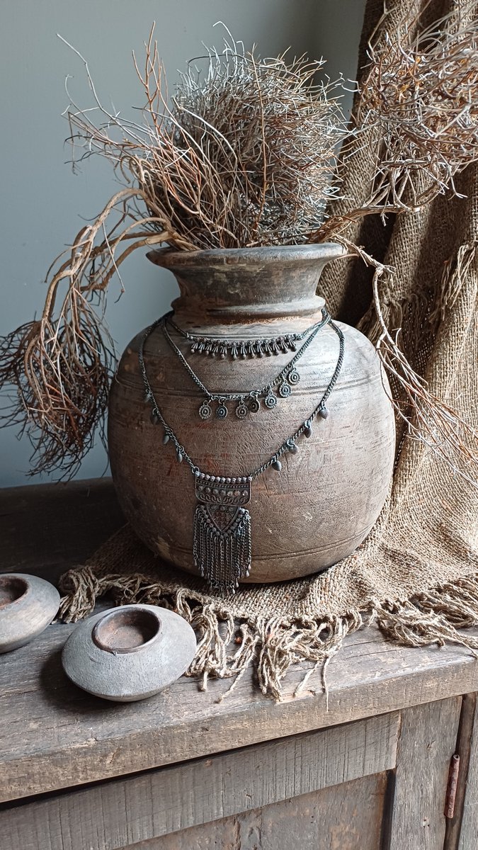 collier woonaccessoire landelijk soder   3