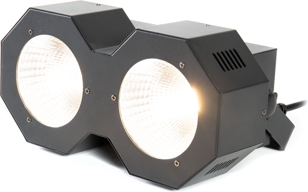 lightmaXX LED Blinder 2 - Blinders