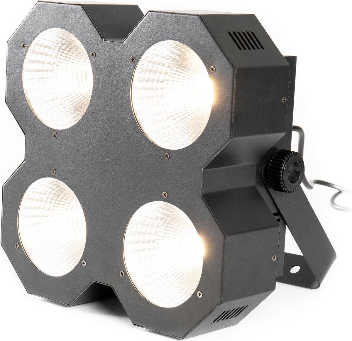 lightmaXX LED Blinder 4 - Blinders