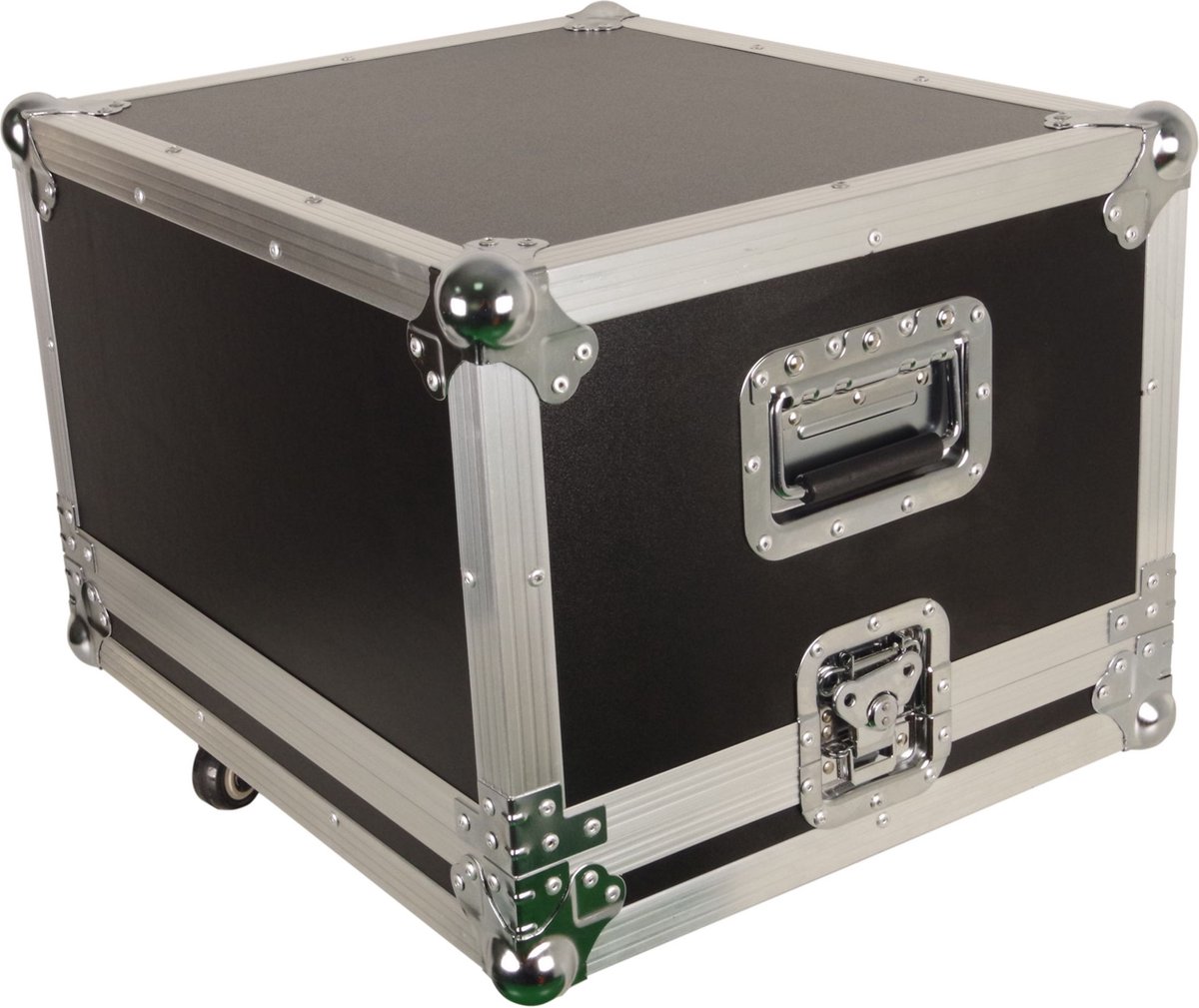 lightmaXX TOUR CASE Vertical Fog 3.0 - Voor mistmachines