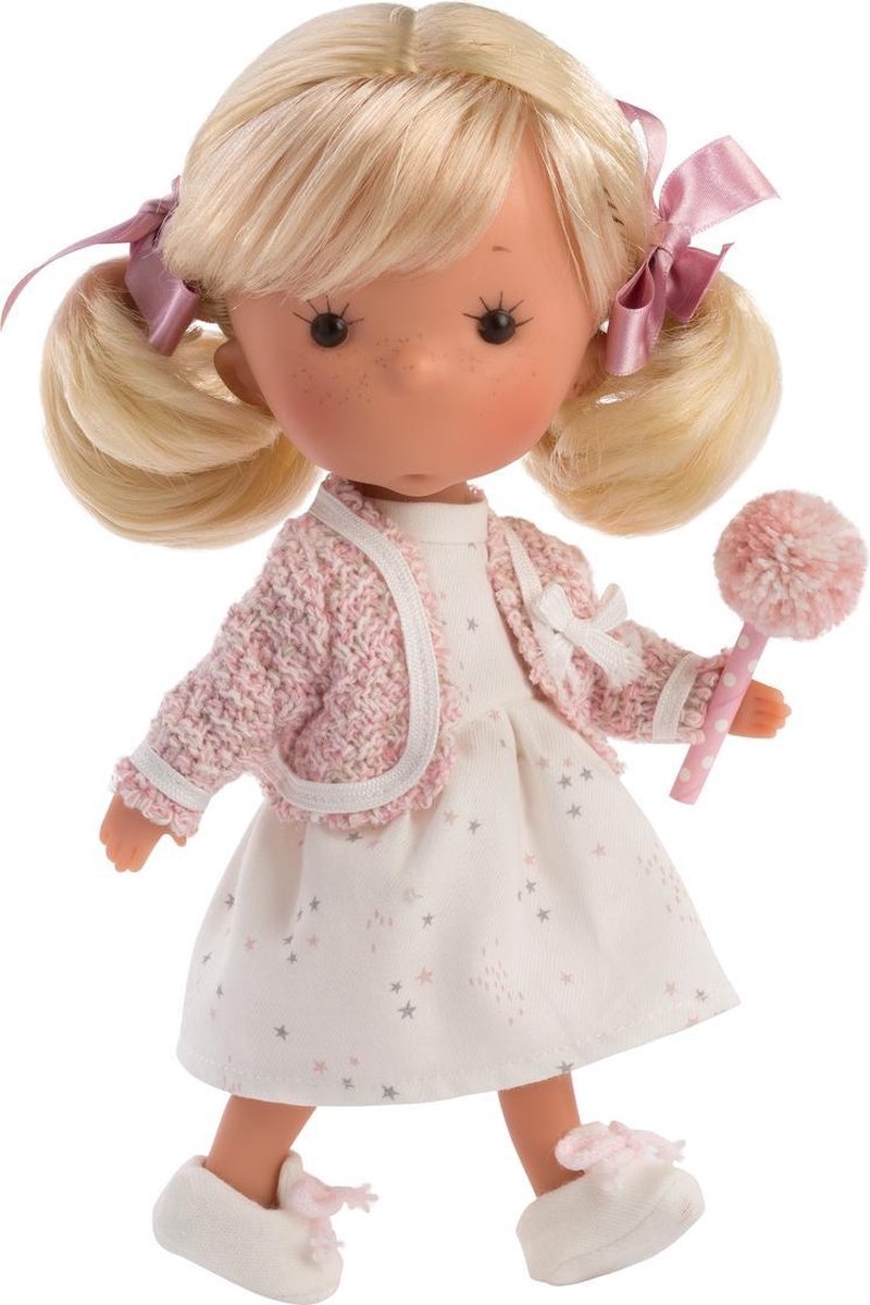 LLorens Pop Miss Lilly Queen 26 cm