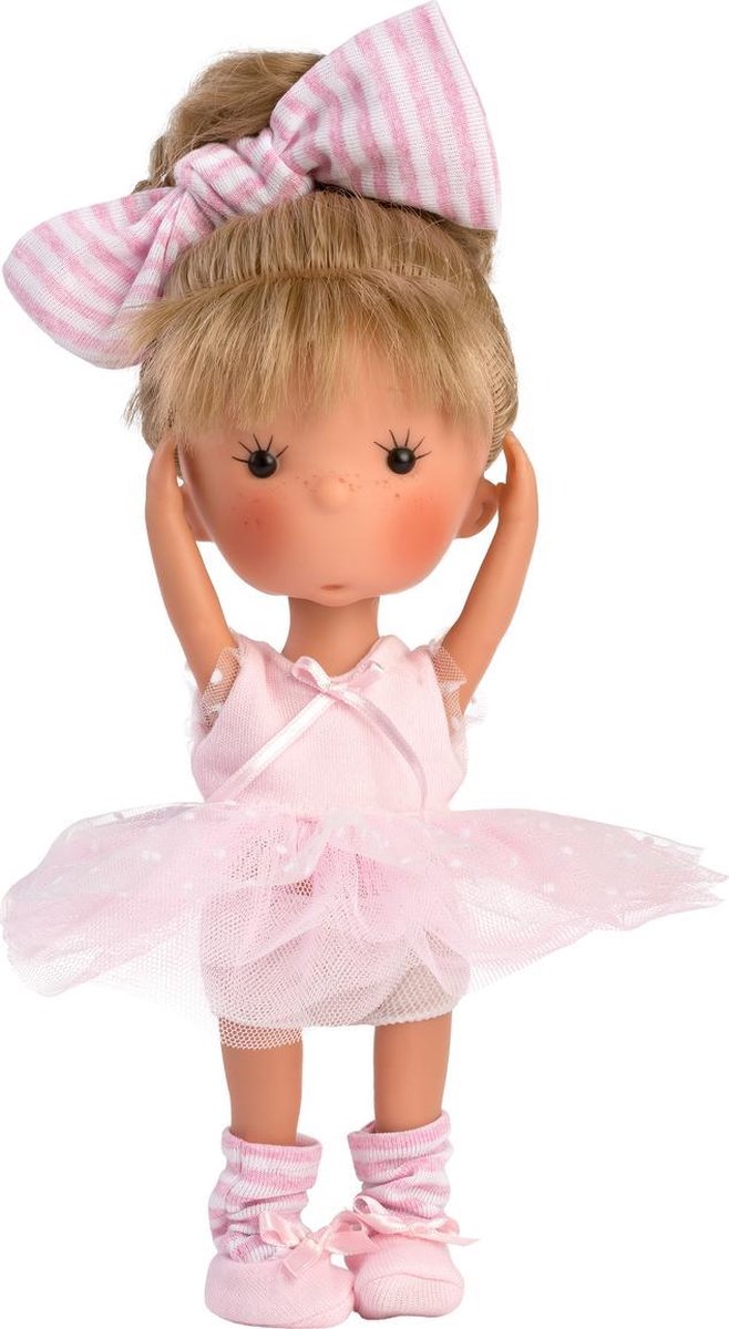 Llorens pop MISS MINIS BALLET 26 cm