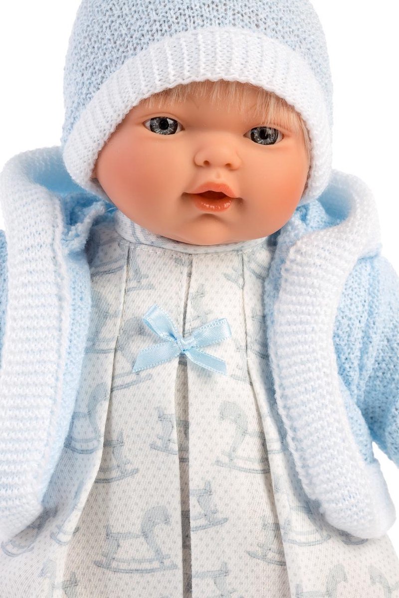 Llorens pop ROBERTO LLORON 33 cm