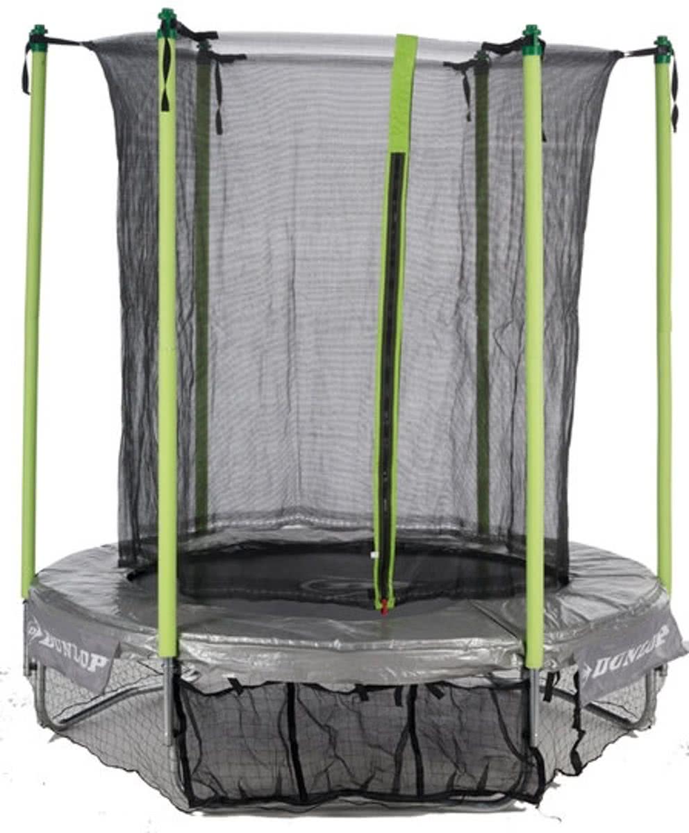 Trampoline met Veiligheidsnet (182 cm)