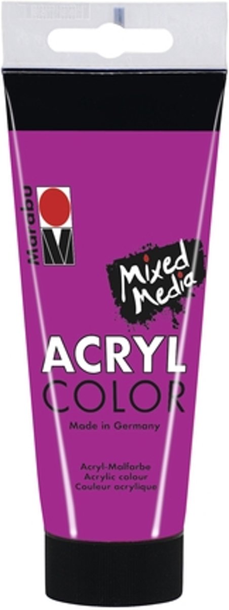 Acrylcolor 100 ML - Magento