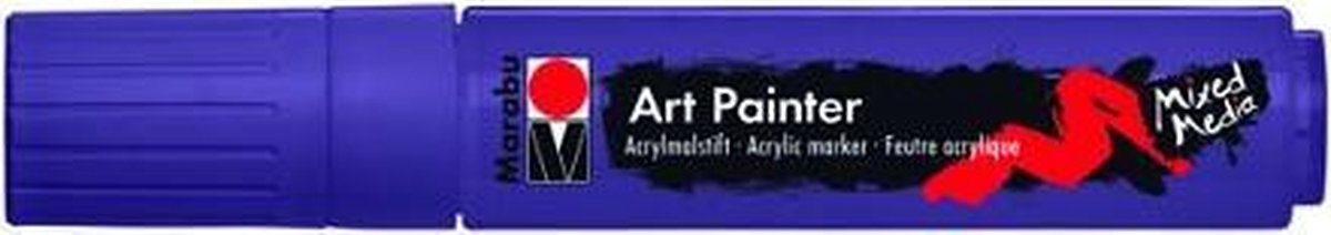 Art Painer 037 15MM - Pruim