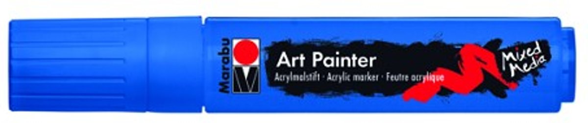 Art Painer 057 15MM - Gentiaan