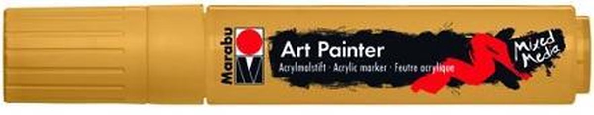 Art Painer 084 15MM - Goud