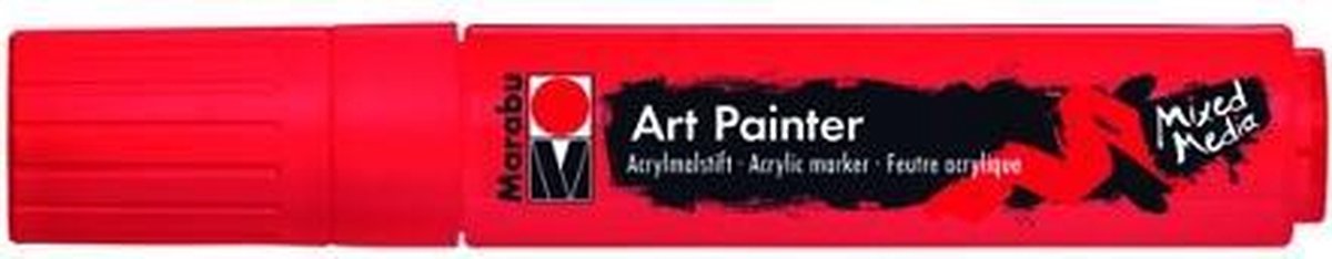 Art Painer 123 15MM - Chilli