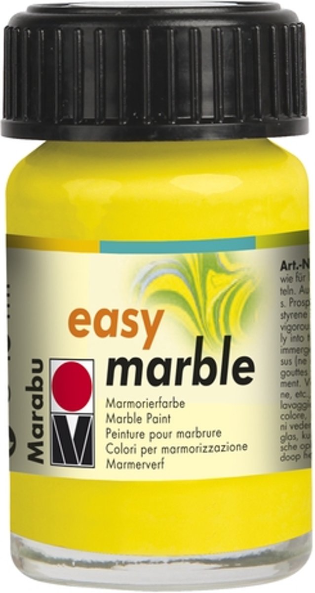 EASY MARBLE 15 ML