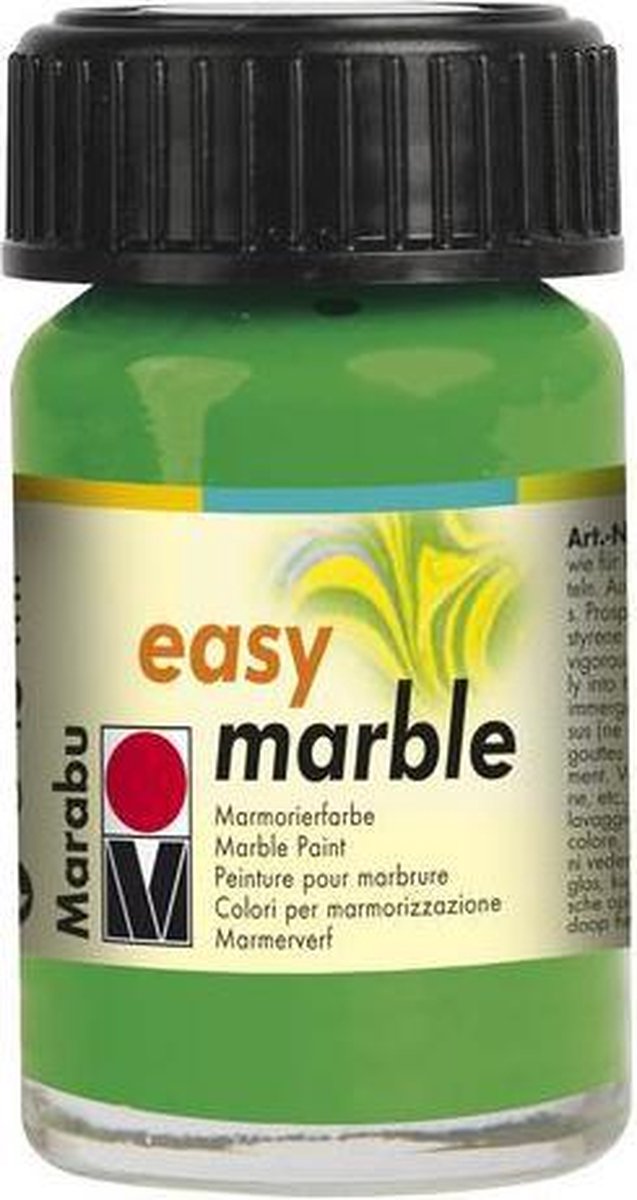 EASY MARBLE 15 ML