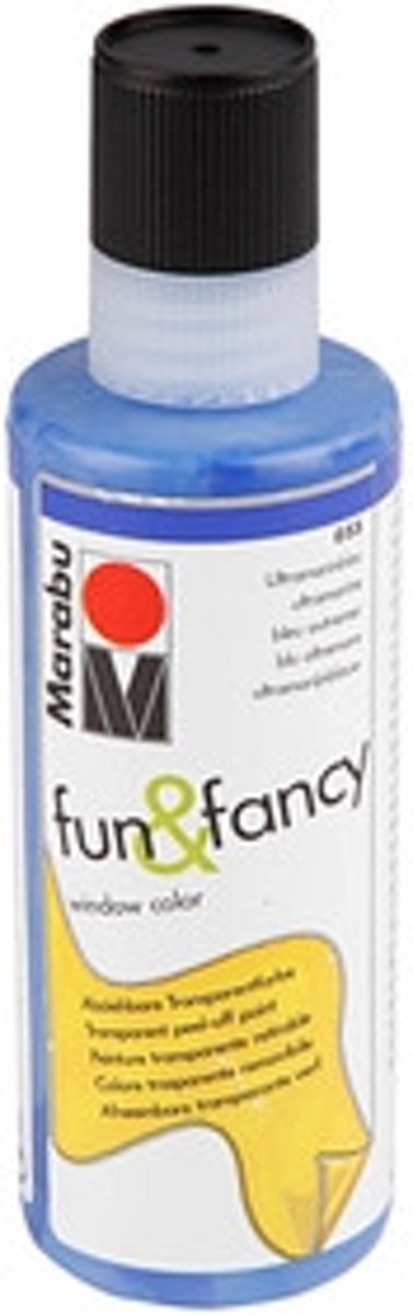 FUN & FANCY 80 ML