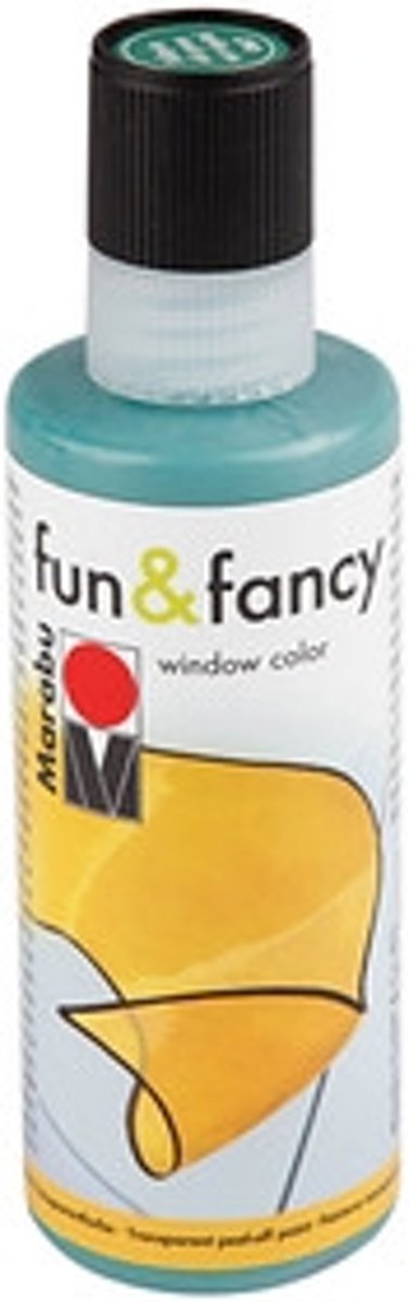 FUN & FANCY 80 ML