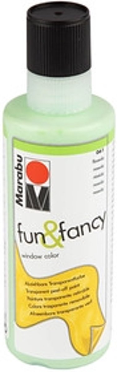 FUN & FANCY 80 ML