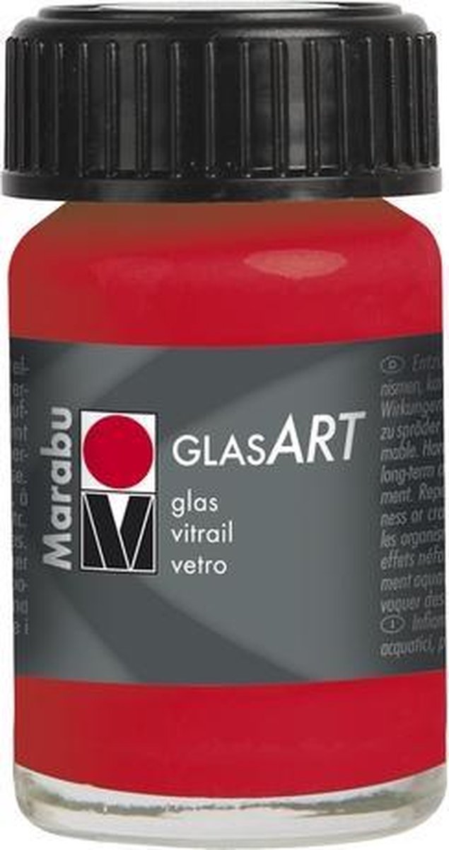 GLASART 15 ML