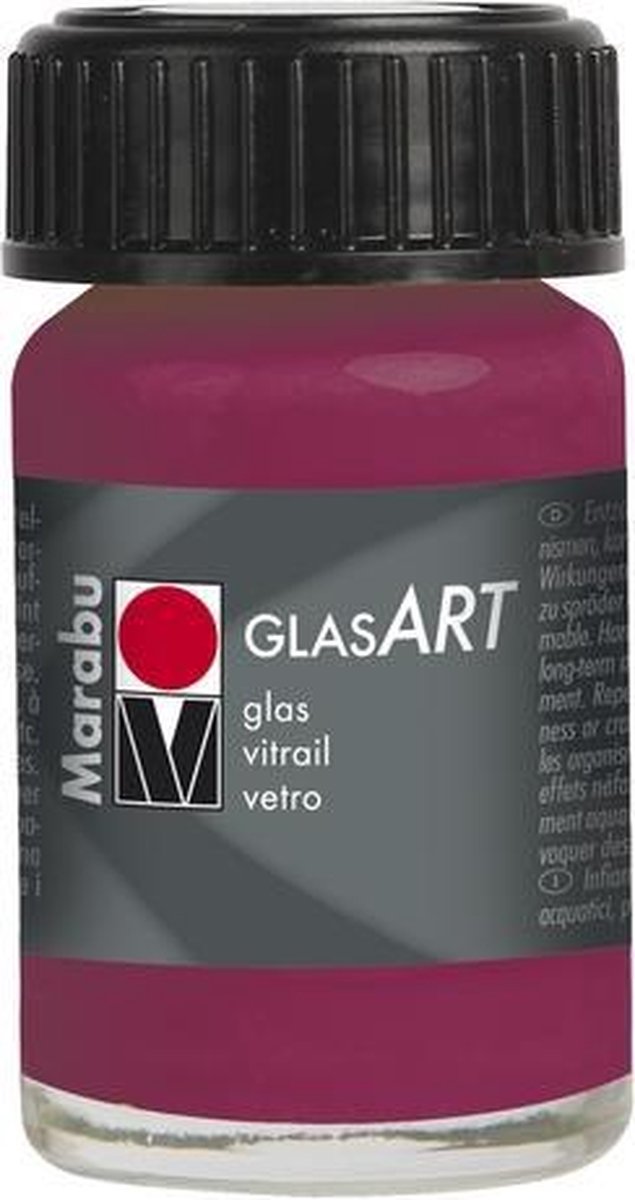 GLASART 15 ML