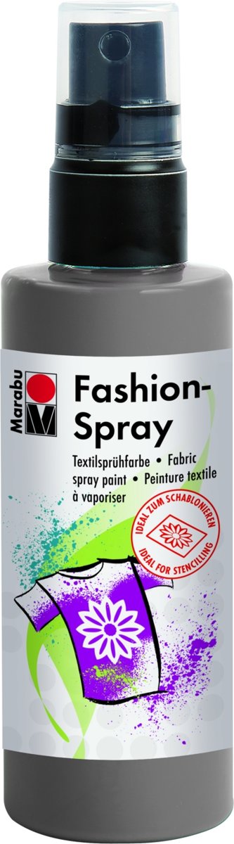 Marabu 171950078 Spuitverf 100ml 1stuk(s) hobbyverf