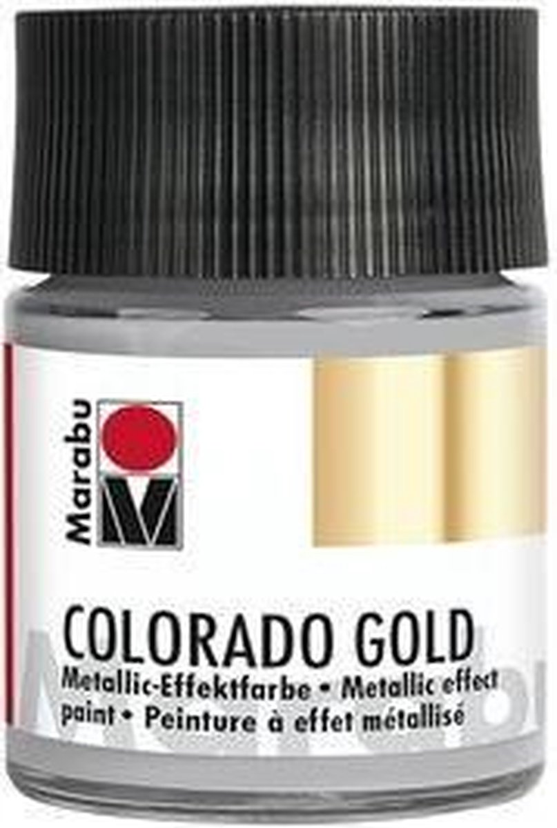 Marabu Colorado Gold 50ml 1stuk(s)