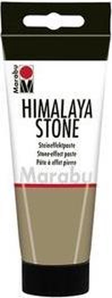 Marabu Himalaya Stone 1stuk(s)