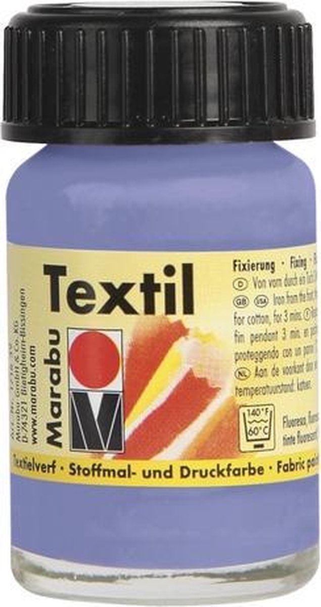 Textil 15 ML