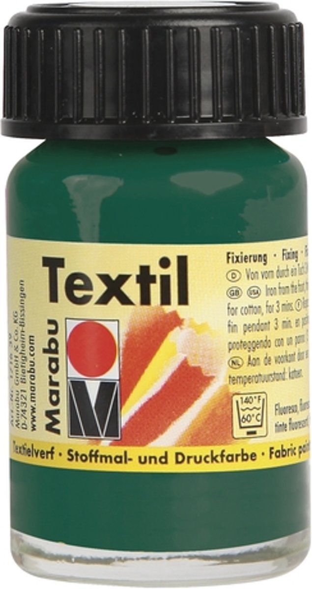 Textil 15 ML