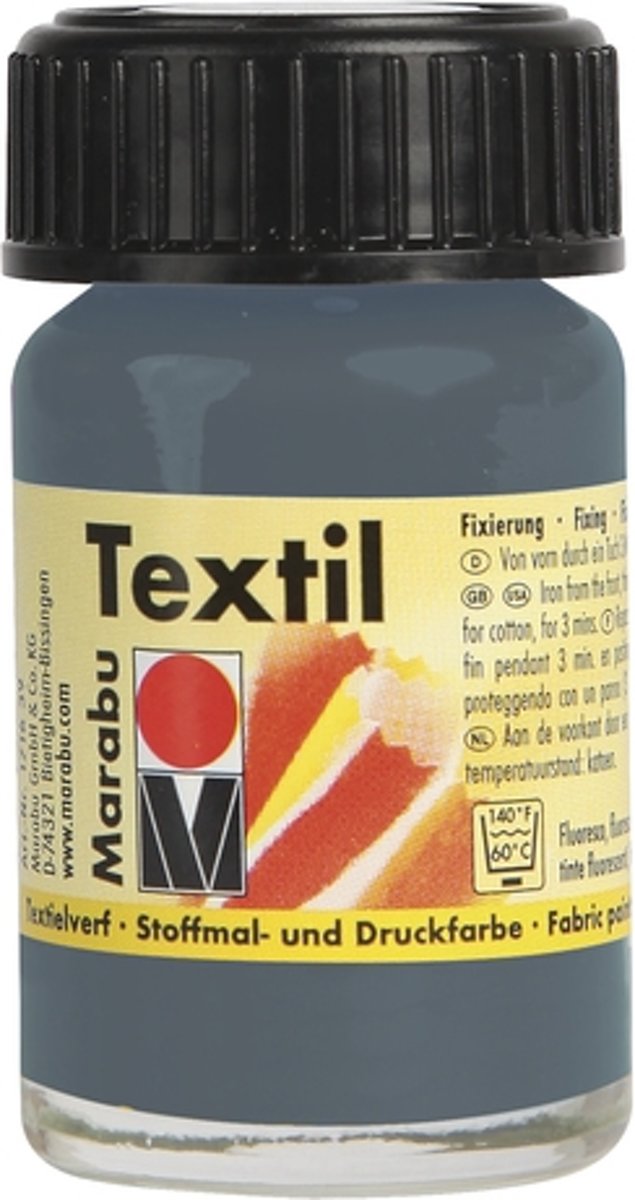 Textil 15 ML