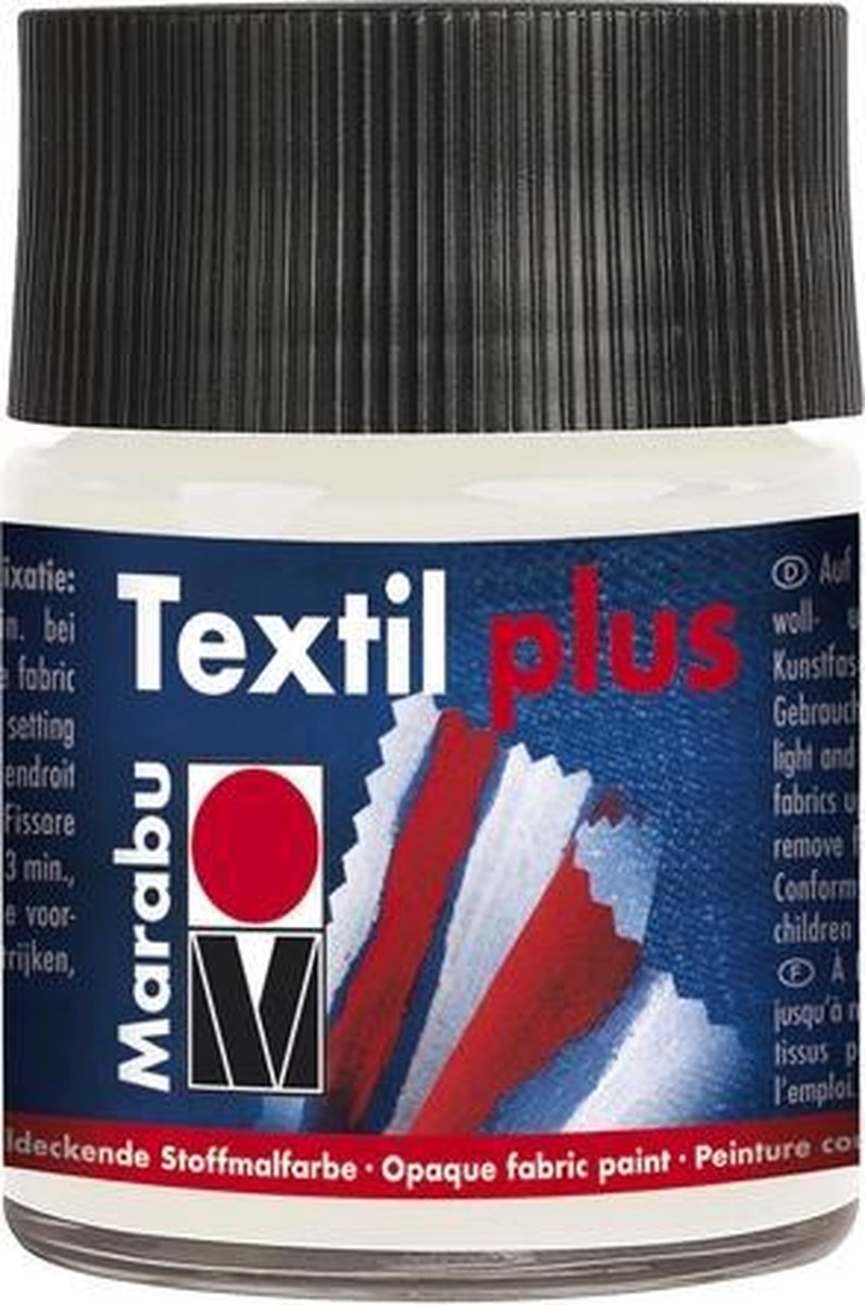 Textil PLUS 50 ML