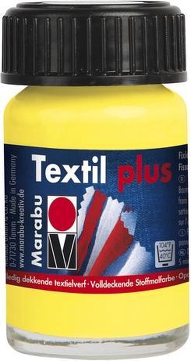 Textil plus 15 ML - Citroen