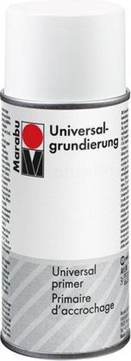 Universele hechtingsprimer 150 ml - Spuitbus