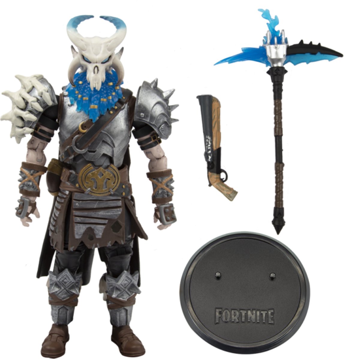 Fortnite - Ragnarok Action Figure 18cm