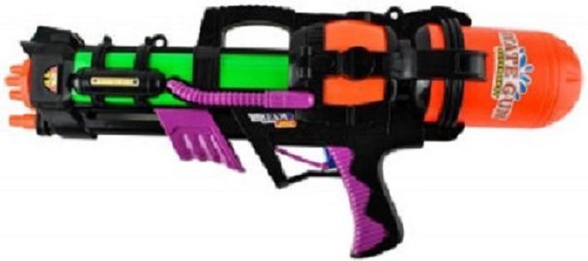 mega waterpistool 60cm