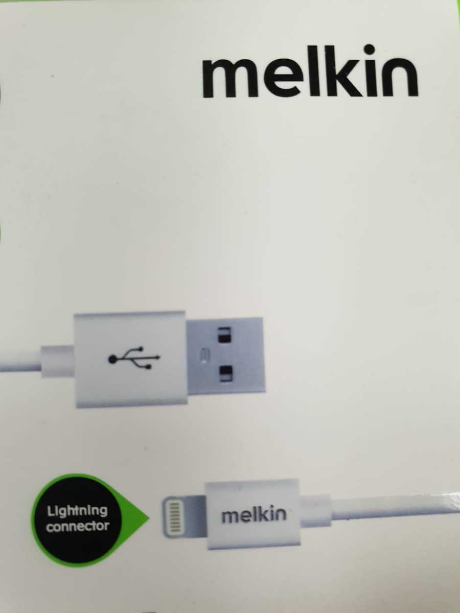 Melkin Charger/Sync Cable 1.2M