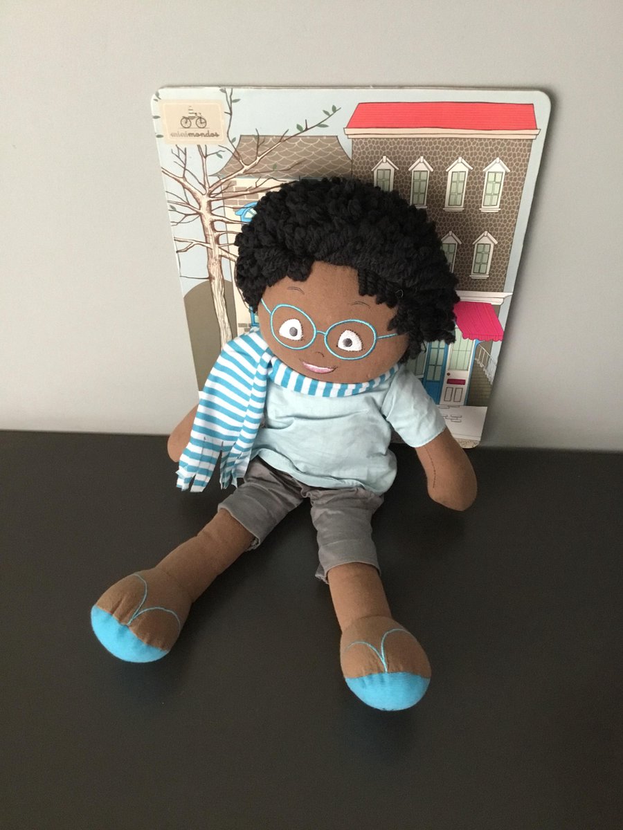 knuffelpop rafi   vanaf 3 jaar