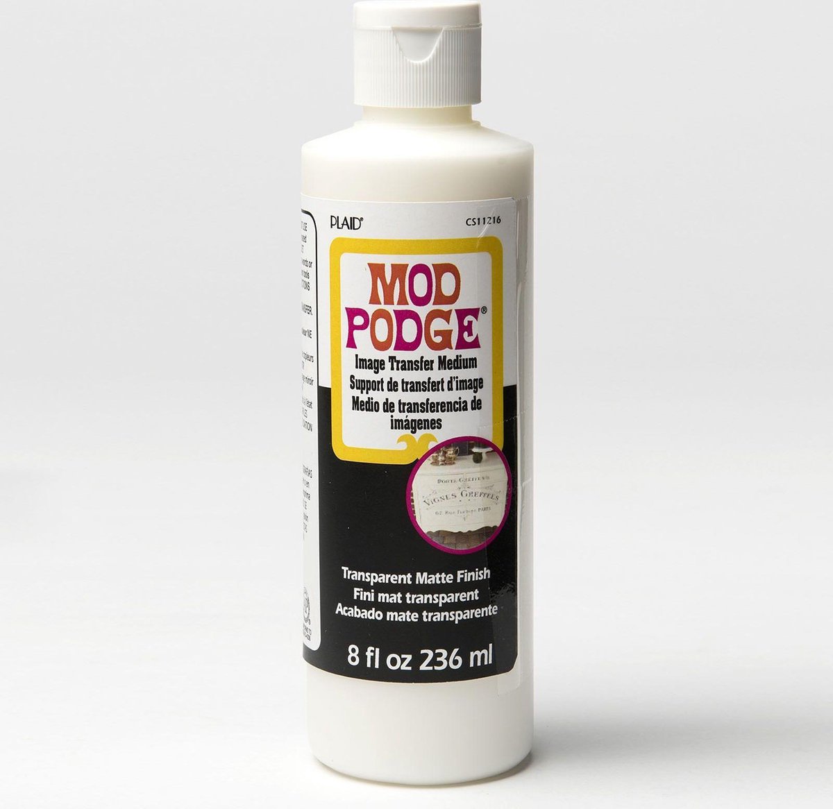 Mod Podge image transfer medium 236ml