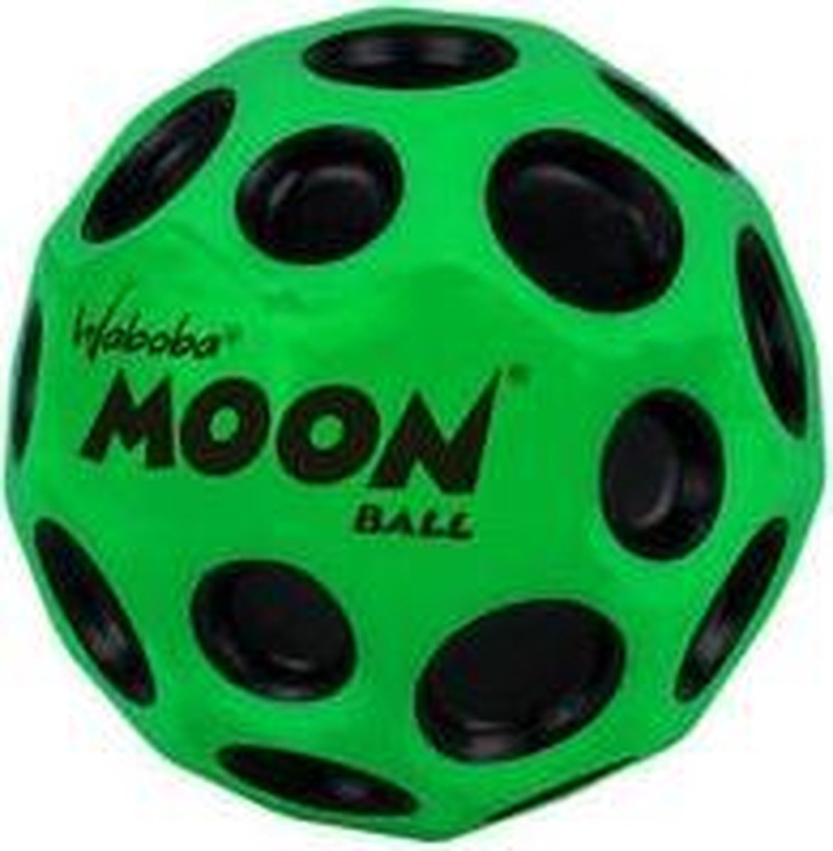 Moon ball