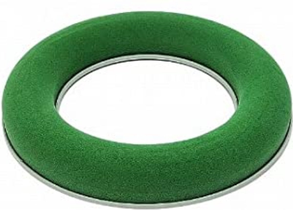 Oase ring mosy Ø 25cm 2 stuks