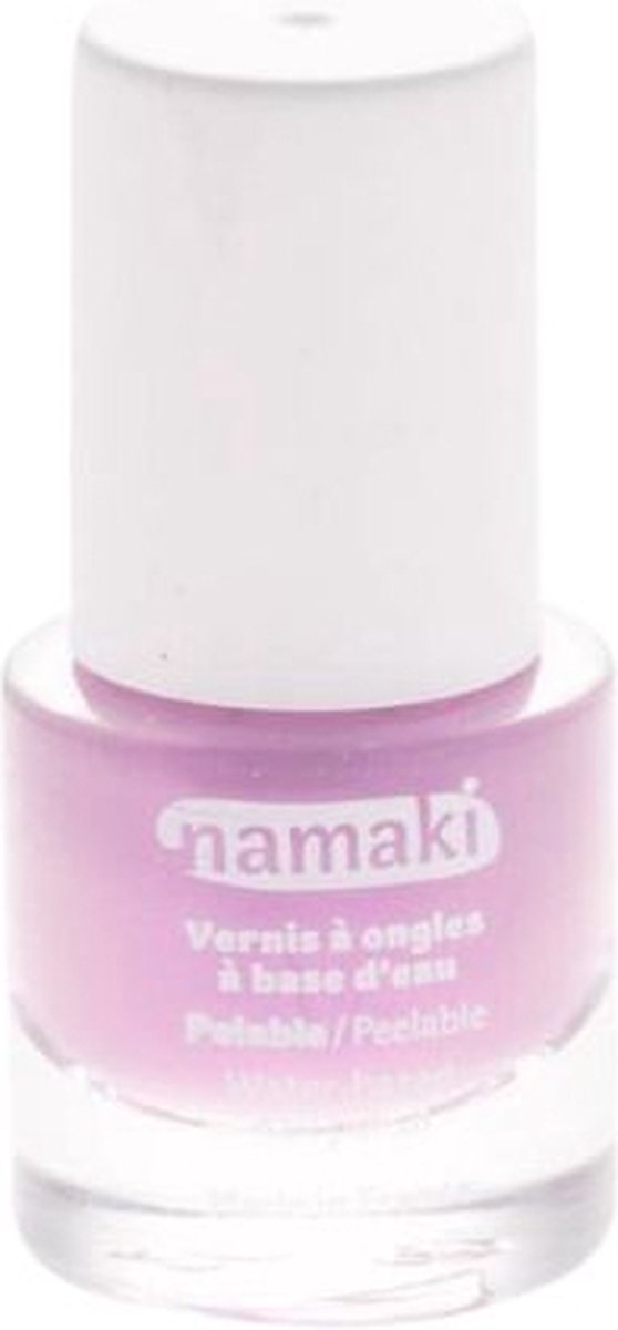 Kinder Nagellak - Mauve 36