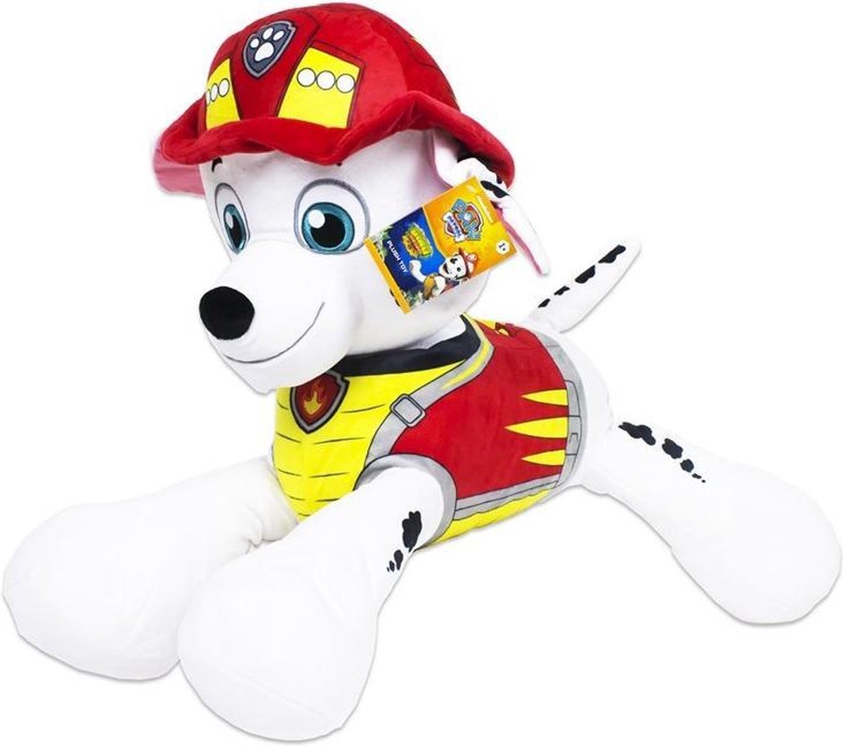 Paw Patrol Dino Marshall  ca. 53 cm