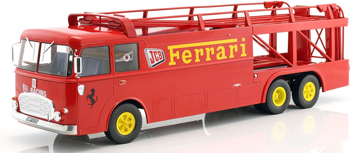 Fiat Bartoletti 306/2 