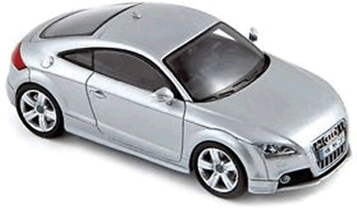 Norev Audi TTS 2009 - (provence moulage)  1:43