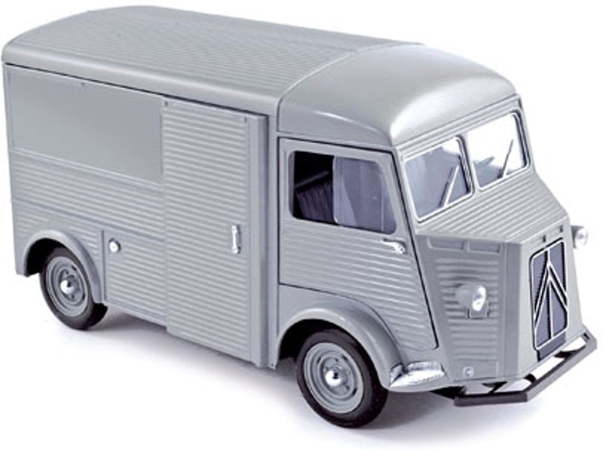 Norev modelauto:  Citroen HY  1:43