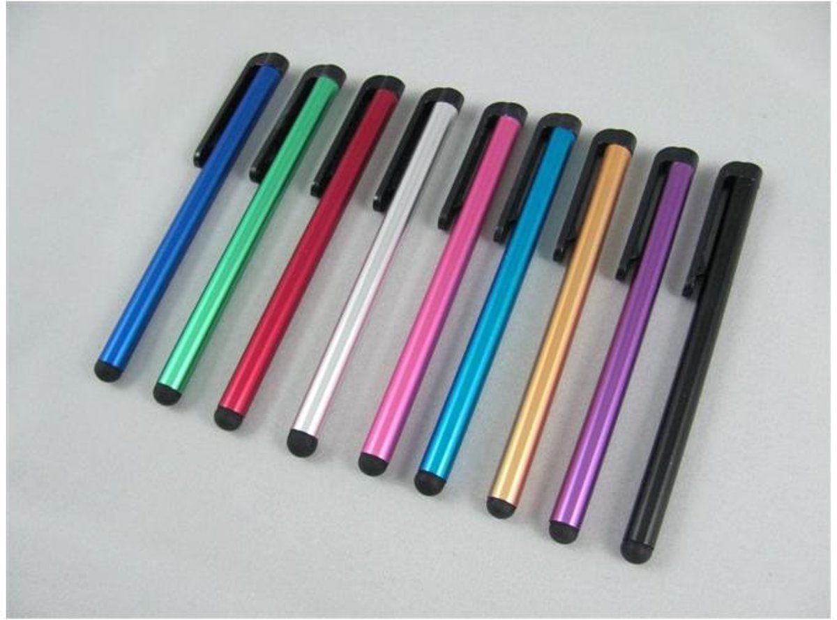 Novadeals 5-pack stylus pennen