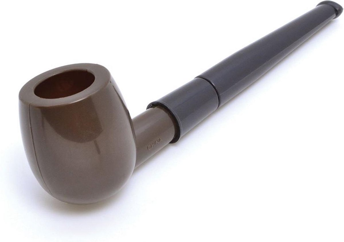 Bachelors Pipe