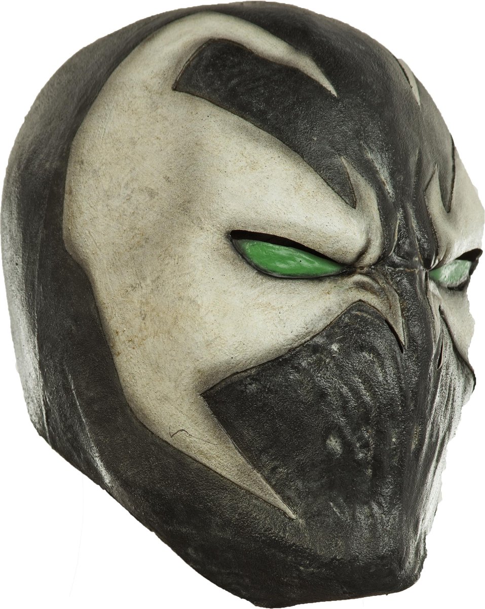 Headmask - Spawn