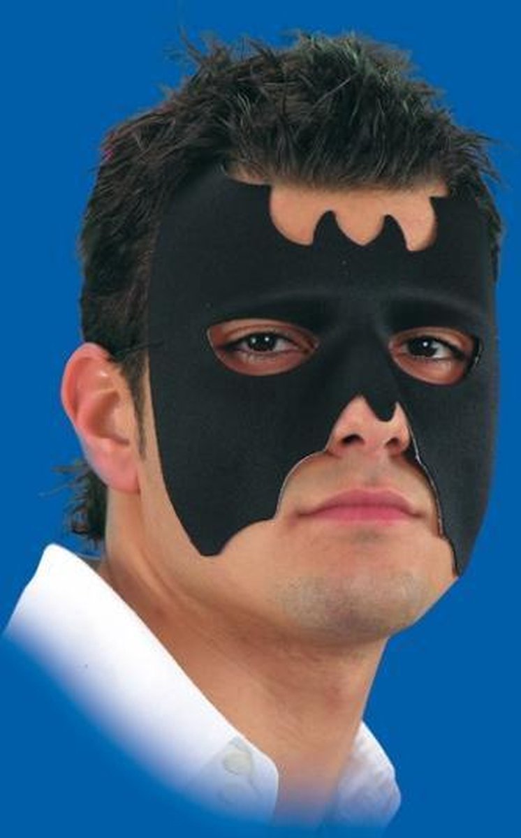 Vleermuis masker