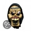 Halloween latex griezel masker Big Theet